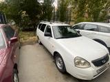 ВАЗ (Lada) Priora 2171 2012 годаүшін1 900 000 тг. в Семей – фото 4