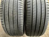 Пара 235/55 R18. Michelin за 50 000 тг. в Караганда