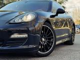 Porsche Panamera 2010 годаүшін16 500 000 тг. в Караганда