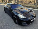 Porsche Panamera 2010 годаүшін16 500 000 тг. в Караганда – фото 5