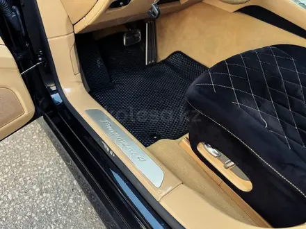 Porsche Panamera 2010 года за 16 500 000 тг. в Караганда – фото 9