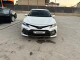 Toyota Camry 2023 годаүшін16 200 000 тг. в Астана – фото 2