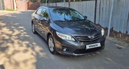 Toyota Corolla 2012 годаүшін6 800 000 тг. в Алматы – фото 3