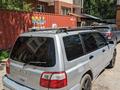 Subaru Forester 2001 года за 3 300 000 тг. в Алматы – фото 9