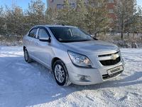 Chevrolet Cobalt 2022 года за 5 250 000 тг. в Караганда