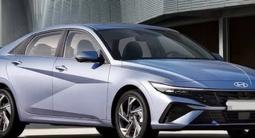 ELANTRA капот бампер фара за 5 000 тг. в Алматы