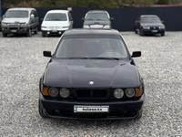 BMW 525 1992 годаүшін900 000 тг. в Шымкент