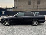 BMW 525 1992 годаfor950 000 тг. в Шымкент – фото 3