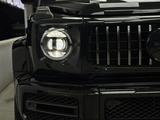 Mercedes-Benz G 63 AMG 2019 года за 82 000 000 тг. в Алматы – фото 4