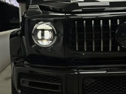 Mercedes-Benz G 63 AMG 2019 года за 80 000 000 тг. в Алматы – фото 4