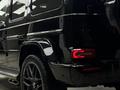 Mercedes-Benz G 63 AMG 2019 года за 80 000 000 тг. в Алматы – фото 11