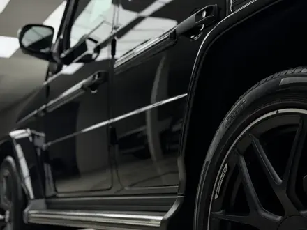 Mercedes-Benz G 63 AMG 2019 года за 80 000 000 тг. в Алматы – фото 13