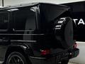 Mercedes-Benz G 63 AMG 2019 года за 80 000 000 тг. в Алматы – фото 14