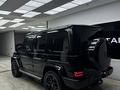 Mercedes-Benz G 63 AMG 2019 года за 80 000 000 тг. в Алматы – фото 16