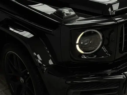 Mercedes-Benz G 63 AMG 2019 года за 80 000 000 тг. в Алматы – фото 20