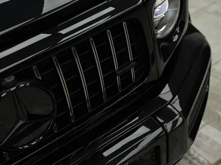 Mercedes-Benz G 63 AMG 2019 года за 80 000 000 тг. в Алматы – фото 3
