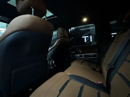 Mercedes-Benz G 63 AMG 2019 года за 80 000 000 тг. в Алматы – фото 24