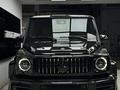 Mercedes-Benz G 63 AMG 2019 года за 80 000 000 тг. в Алматы