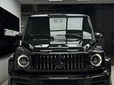 Mercedes-Benz G 63 AMG 2019 года за 82 000 000 тг. в Алматы