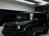Mercedes-Benz G 63 AMG 2019 года за 82 000 000 тг. в Алматы – фото 2