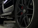 Mercedes-Benz G 63 AMG 2019 года за 82 000 000 тг. в Алматы – фото 5