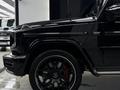 Mercedes-Benz G 63 AMG 2019 года за 80 000 000 тг. в Алматы – фото 7