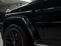 Mercedes-Benz G 63 AMG 2019 года за 80 000 000 тг. в Алматы – фото 10