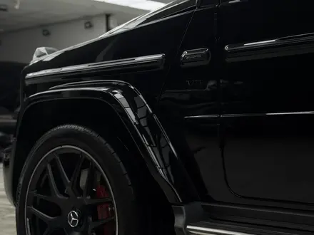 Mercedes-Benz G 63 AMG 2019 года за 80 000 000 тг. в Алматы – фото 10