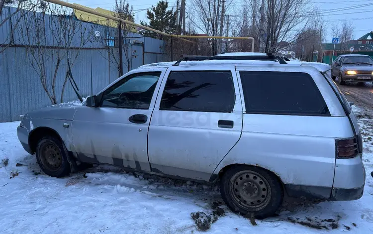 ВАЗ (Lada) 2111 2014 годаүшін850 000 тг. в Уральск