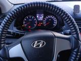 Hyundai Accent 2015 года за 4 700 000 тг. в Актобе – фото 5