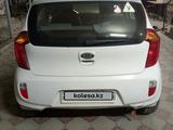 Kia Picanto 2012 года за 4 200 000 тг. в Алматы – фото 2