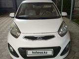 Kia Picanto 2012 года за 4 200 000 тг. в Алматы – фото 3