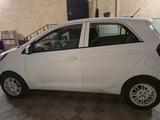 Kia Picanto 2012 года за 4 200 000 тг. в Алматы – фото 4