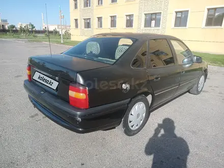 Opel Vectra 1992 года за 850 000 тг. в Туркестан – фото 4