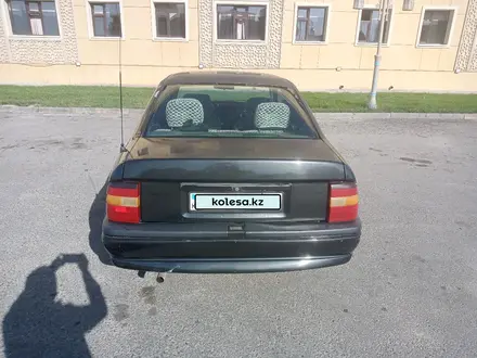 Opel Vectra 1992 года за 850 000 тг. в Туркестан – фото 6