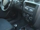 ВАЗ (Lada) Granta 2190 2014 годаүшін1 950 000 тг. в Костанай – фото 3
