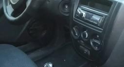 ВАЗ (Lada) Granta 2190 2014 года за 1 950 000 тг. в Костанай – фото 3