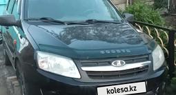 ВАЗ (Lada) Granta 2190 2014 года за 1 950 000 тг. в Костанай