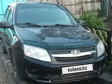 ВАЗ (Lada) Granta 2190 2014 года за 1 950 000 тг. в Костанай