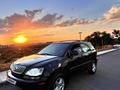 Lexus RX 300 2001 года за 4 300 000 тг. в Алматы – фото 2