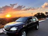Lexus RX 300 2001 годаүшін4 300 000 тг. в Алматы – фото 2