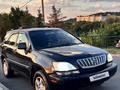 Lexus RX 300 2001 года за 4 300 000 тг. в Алматы – фото 5