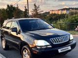 Lexus RX 300 2001 годаүшін4 300 000 тг. в Алматы – фото 5