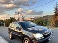 Lexus RX 300 2001 года за 4 300 000 тг. в Алматы – фото 6