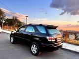 Lexus RX 300 2001 годаүшін4 300 000 тг. в Алматы – фото 3