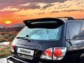 Lexus RX 300 2001 года за 4 300 000 тг. в Алматы – фото 11