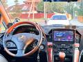 Lexus RX 300 2001 года за 4 300 000 тг. в Алматы – фото 21