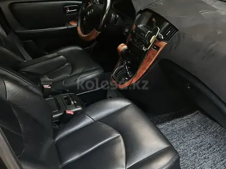 Lexus RX 300 2001 года за 4 300 000 тг. в Алматы – фото 20