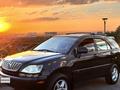 Lexus RX 300 2001 года за 4 300 000 тг. в Алматы – фото 4