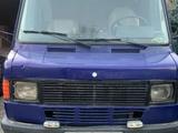 Mercedes-Benz  Vario 1986 годаүшін4 200 000 тг. в Алматы